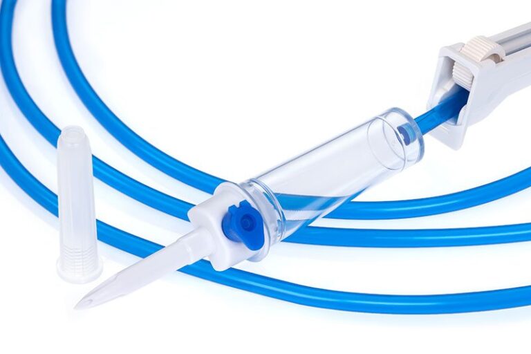 Arquivo de Infusão | Forte Care