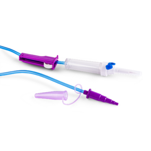 EQUIPO DE NUTRIÇÃO ENTERAL