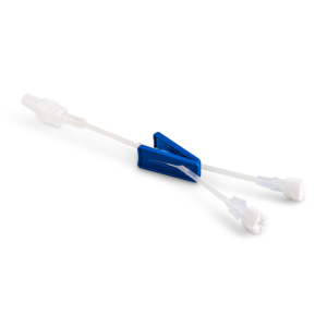 EXTENSOR PARA INFUSÃO 2 VIAS