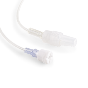EXTENSOR PARA INFUSÃO