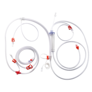 LINHA ARTERIAL UNIVERSAL