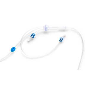 LINHA VENOSA UNIVERSAL
