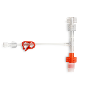ADAPTADOR PARA HDF PRÉ DILUCIONAL
