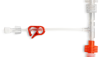 ADAPTADOR PARA HDF PRÉ DILUCIONAL fortecare produto medico hospitalar