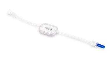 Extensor livre de PVC 1