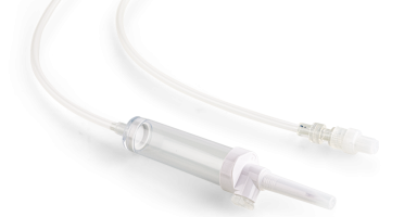 equipo para infusão parenteral_infusão 1